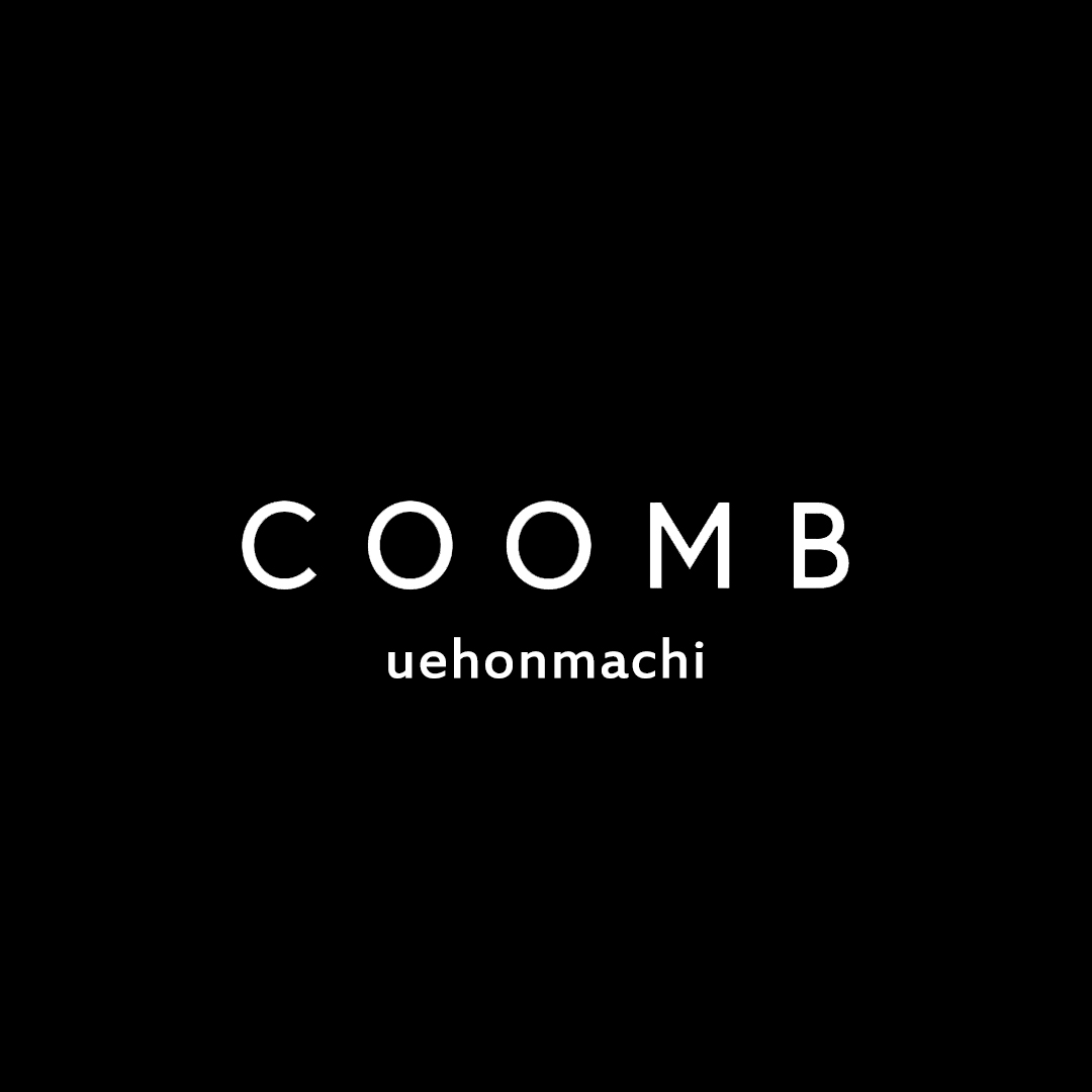 COOMB 大阪 上本町 YUFURA店 店舗情報